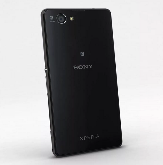 Sony xperia фото